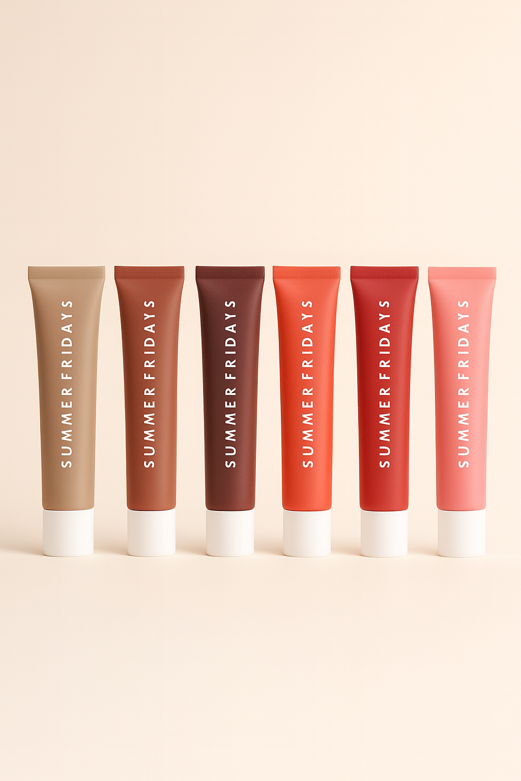Lip Butter Balm