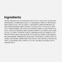 Sun Shield Moisturizer SPF50™