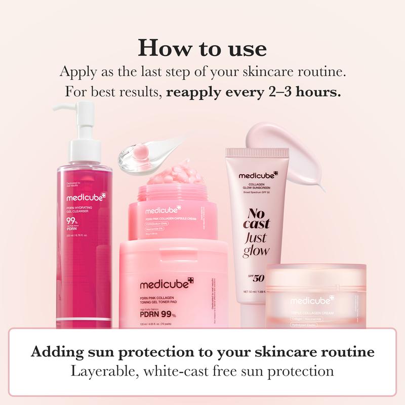 Sun Shield Moisturizer SPF50™