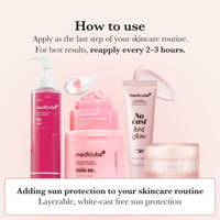 Sun Shield Moisturizer SPF50™