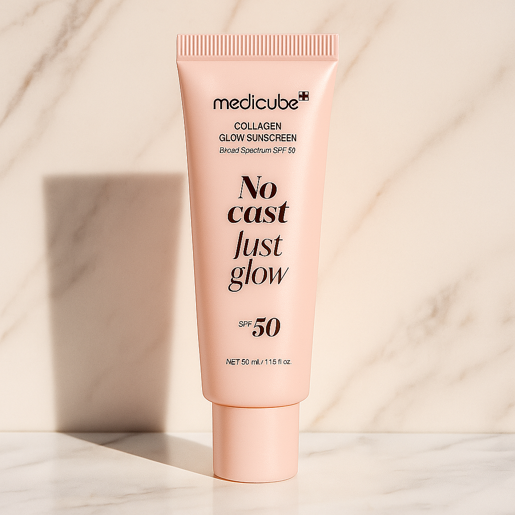 Sun Shield Moisturizer SPF50™