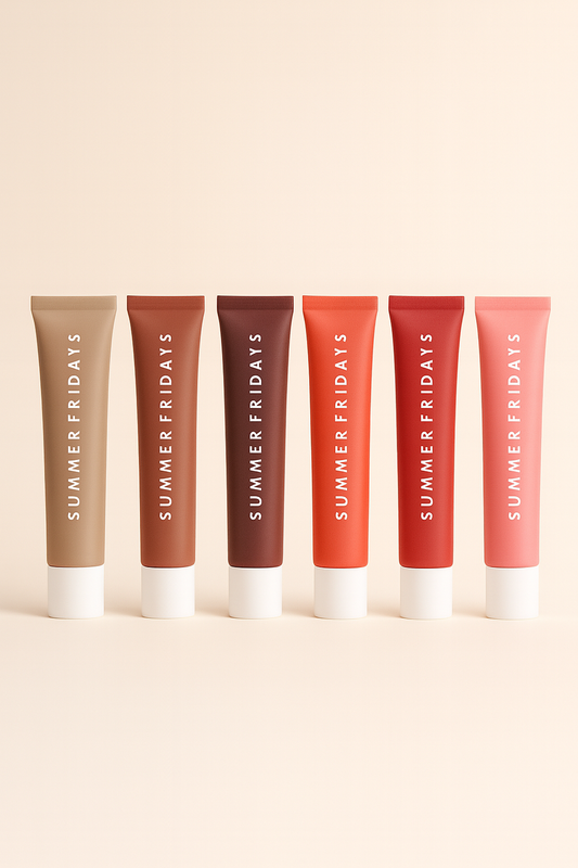 Lip Butter Balm